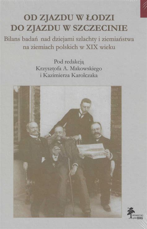 Stara Szuflada Od Zjazdu w Łodzi do Zjazdu w Szczecinie Bilans badań