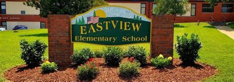 EastView Elementary School