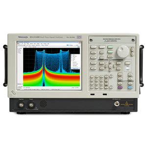 Analisador De Espectro RSA306B Tektronix De Sinal De Rede De