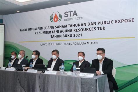 Gaji PT Sumber Tani Agung Per Bulan 2024 DinasPajak