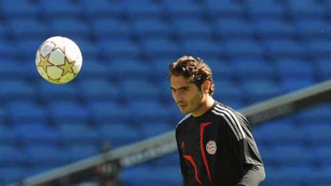 Fc Bayern Hamit Altintop Zu Real Madrid Entscheidung Am Montag