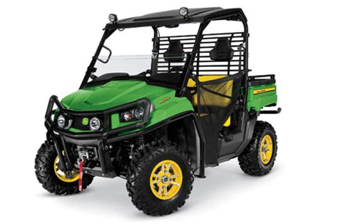 6 John Deere Gator XUV 550 Accessories to Add to Your Vehicle