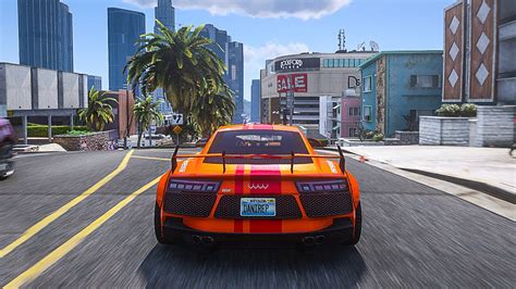 El Mejor Coche De Gta Online Youtube