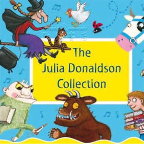 Julia Donaldson picture books | Shopee Singapore