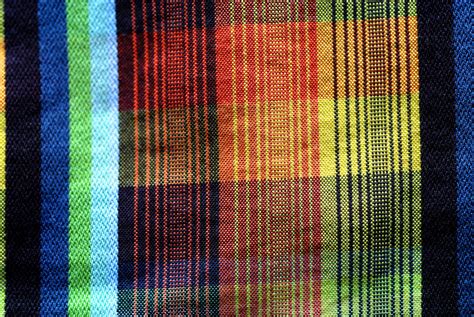 Colorful tablecloth view 12082438 Stock Photo at Vecteezy