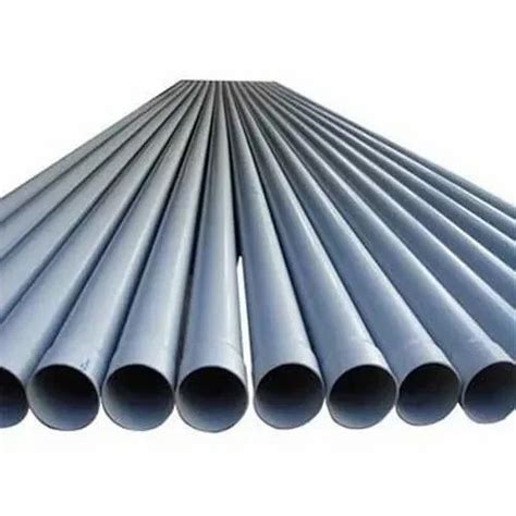 2 Inch 2 FINOLEX PVC U AGRICULTURE SELFIT PIPES CONFORMING TO IS