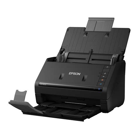 Mejores Ofertas E Historial De Precios De Epson Workforce Es 400 Ii