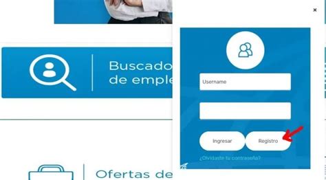 Registrar O Actualizar Hoja De Vida Red Socio Empleo 2025