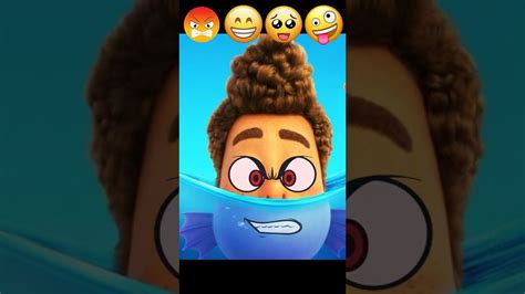 Luca Emoji Challenge Shorts Youtube