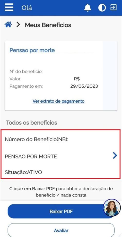 Comunicado De Decis O Inss Como Obter Carta De Concess O