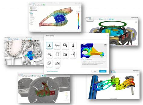 Autodesk Showcases New Fusion 360 Product Design Capabilities And Cust