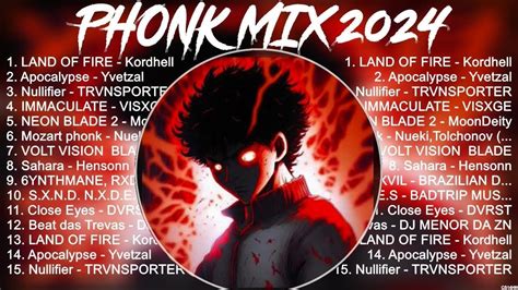 Top 20 Phonk Songs - YouTube