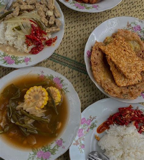 Menu Warung Kopi Klotok Yogyakarta Yang Enak Dan Murah