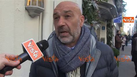 Pirozzi sindaco Amatrice L Europa ci dimostri la sua solidarietà