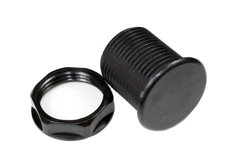 suzo happ button plug  nut  mm buttons