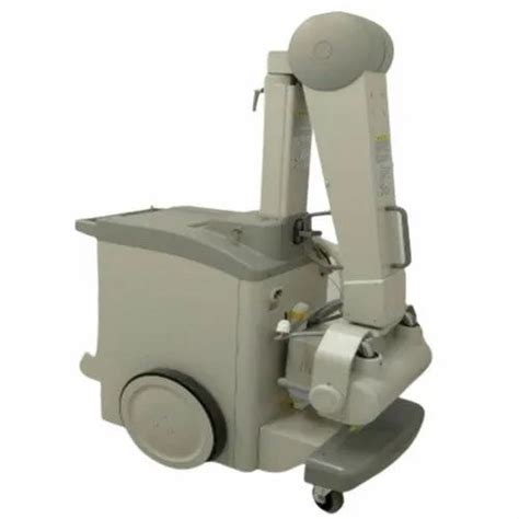 Machine Type Portable Mobile Alerio Smart 4000 Dental X Ray Machine