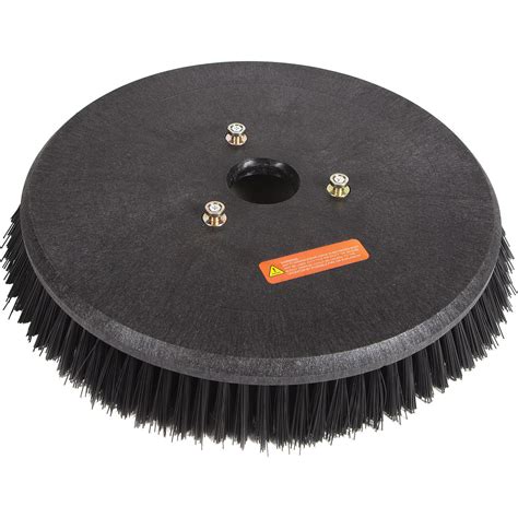 Brosse PPL 22 0 5mm pour Autolaveuse Autoportée T90 55R TVX