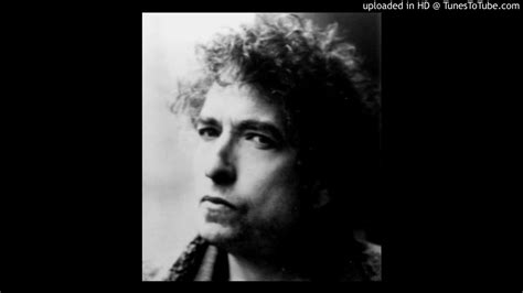 Bob Dylan Live Most Likely You Go Your Way And Ill Go Mine