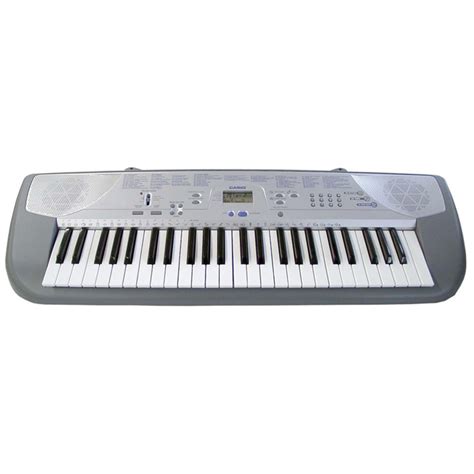 Discontinued Casio Ctk Portable Keyboard Key Gear Music