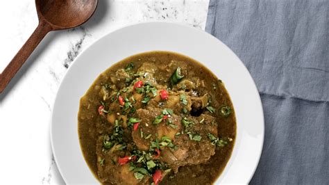 Burmese Curry Spice Mix — Bit Spicy