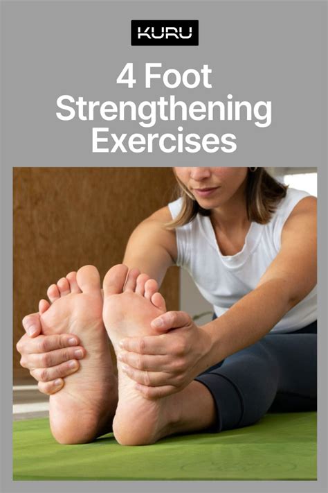 The 20 best strengthening exercises to correct flat feet – Artofit