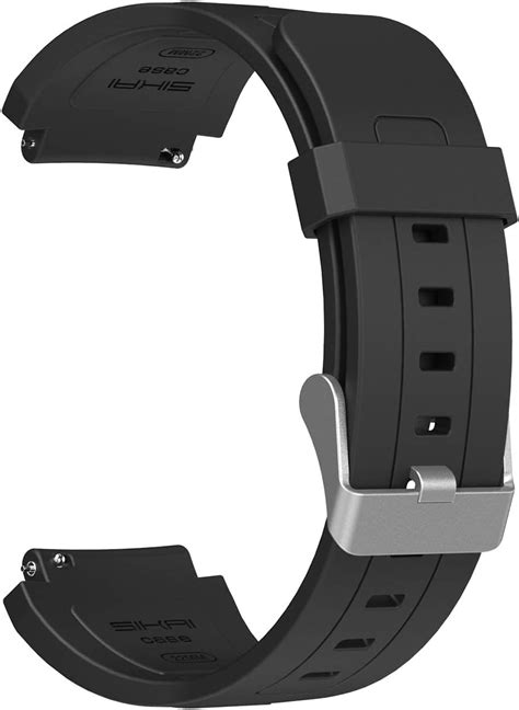 Amazon Aimtel Compatible With TicWatch Pro 3 Band Pro 4G LTE Pro