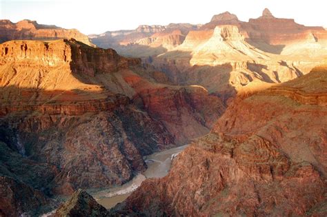 crazy little thing called blog: Grand Canyon - Plateau Point Trail