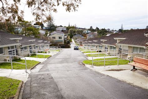 Housing For Older Aucklanders Paulas Story Ourauckland