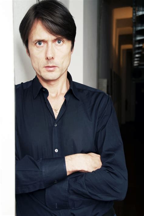 Opiniones De Brett Anderson Suede