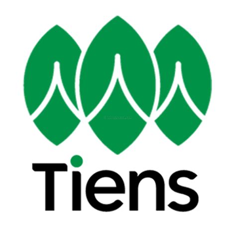 Tiens天狮集团Logo - 云瑞Logo资源库