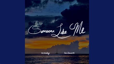 Someone Like Me Feat Aaron Doucette Youtube