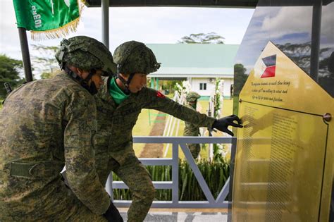 Honoring The Fallen In The Battle Of Marawi Abs Cbn News