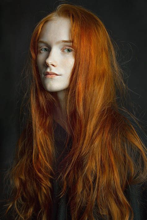 Новости Beautiful Red Hair Red Hair Ginger Hair