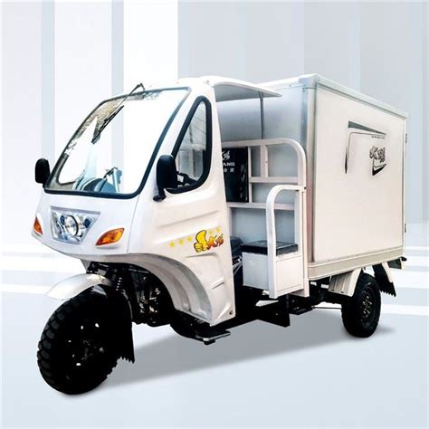 Chine Fournisseurs Fabricants Usine De Camions Tricycles Fourgons