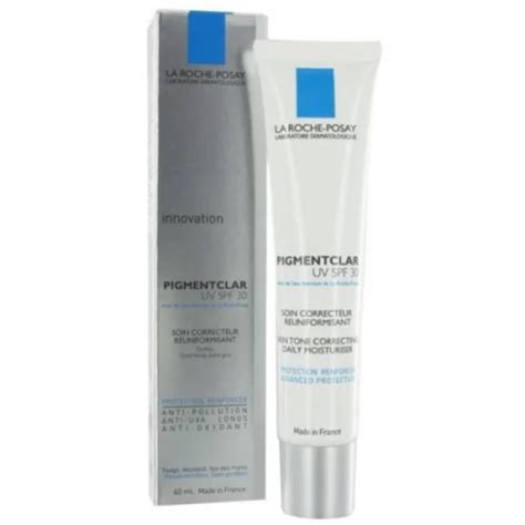 La Roche Posay Pigmentclar Soin Jour Ml Paylesspara