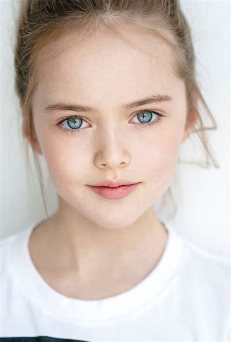 Kristina Pimenova Burberry