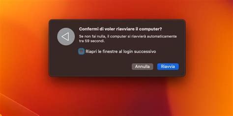 Come Riavviare Il Pc Salvatore Aranzulla