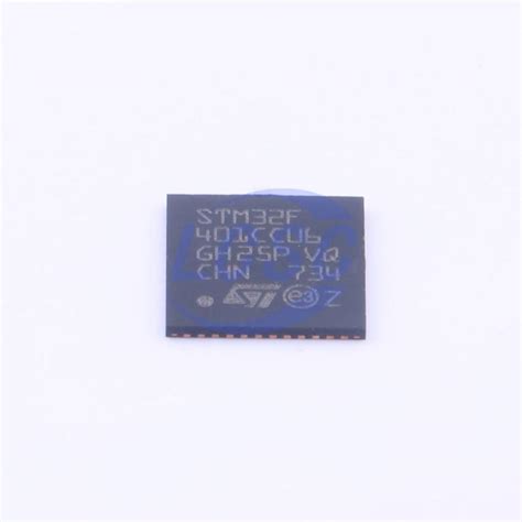 Stm F Ccu Stmicroelectronics C Lcsc Electronics