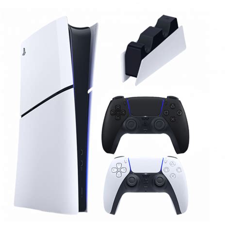 Купить PS5 (ПС5) — выгодная цена на приставки Sony Playstation 5 в ...