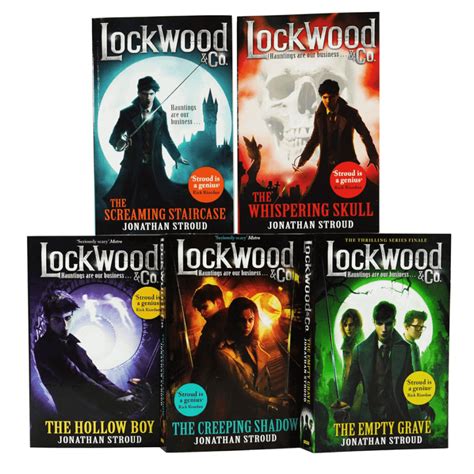 ‘lockwood And Co Netflix Series Everything We Know So Far Showbizztoday