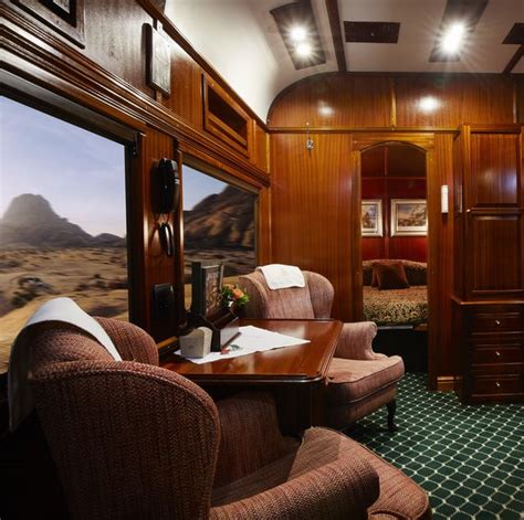 The 6 Best Luxury Train Rides in the World - Luxury Train Trips