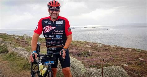 Ride Across Britain 2021 Pc Pal Excellence In Software Design