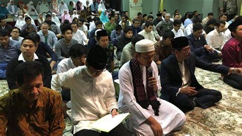 Bagaimana Seseorang Menunaikan Puasa Tapi Tak Mengerjakan Sholat