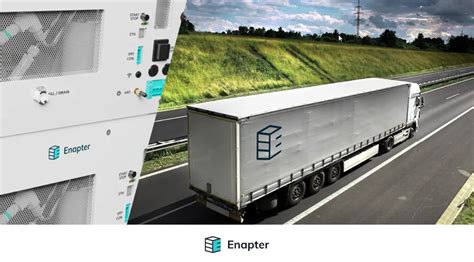 Enapter Ag Wins New International Customers For Aem Electrolysers