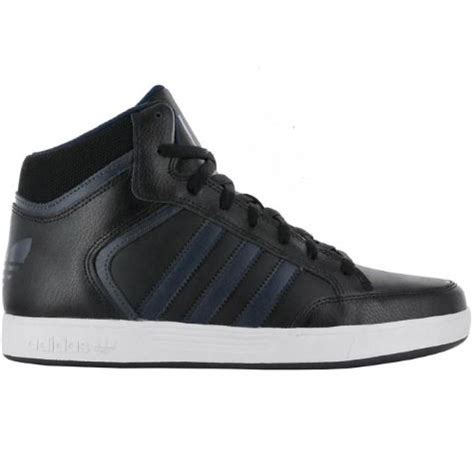 Baskets Montantes Homme Adidas Originals Varial Mid Suisses