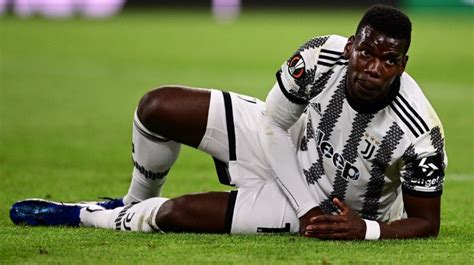 Resmi Paul Pogba Disanksi Empat Tahun Larangan Bermain Buntut Kasus Doping