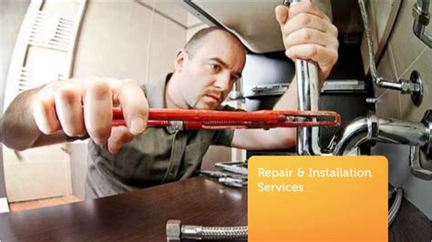 Husted Plumbing Best Plumbers In Ojai Ca Youtube