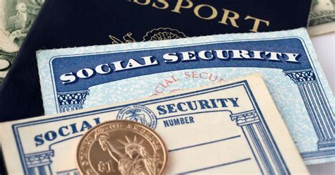 How Can I Find My Us Social Security Number