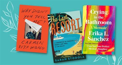 8 New Nonfiction Books To Read This Summer Book Riot Book Riot Summer Books Nonfiction Books