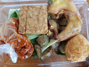 Selalu Diperbarui Menu Warung Bu Kris Tenggilis Mejoyo Surabaya